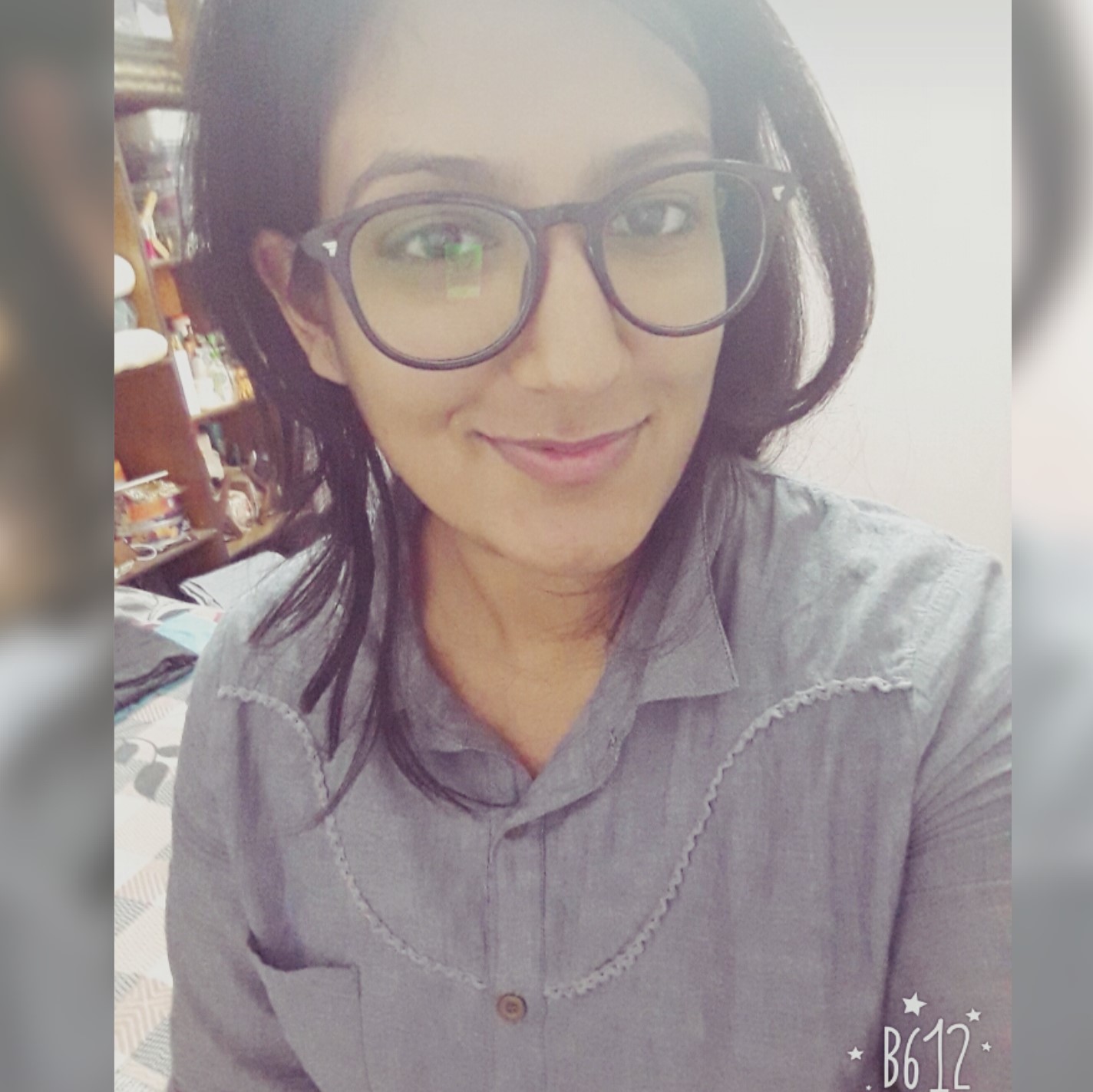 Laisha Wadhwa